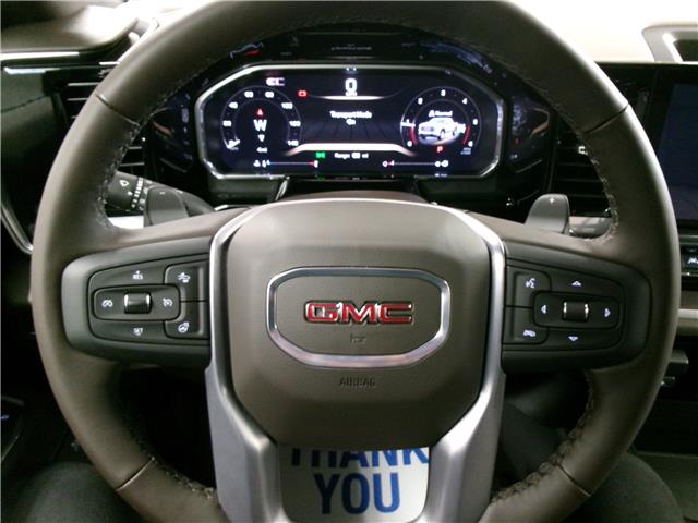 2026 GMC Sierra 1500 SLT (Stk: 26172) in TISDALE - Image 7 of 19