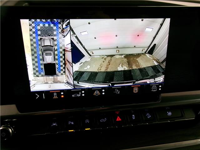 2026 GMC Sierra 1500 SLT (Stk: 26172) in TISDALE - Image 9 of 19