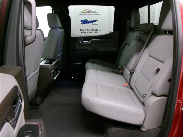 2026 GMC Sierra 1500 SLT (Stk: 26172) in TISDALE - Image 10 of 19