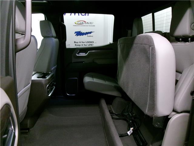 2026 GMC Sierra 1500 SLT (Stk: 26172) in TISDALE - Image 11 of 19