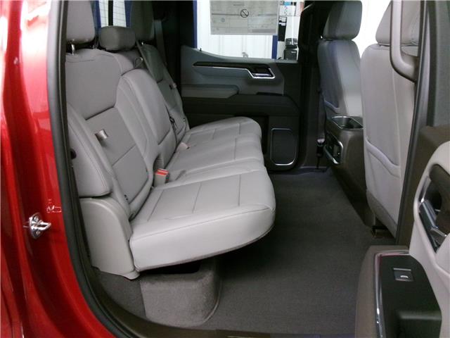 2026 GMC Sierra 1500 SLT (Stk: 26172) in TISDALE - Image 15 of 19