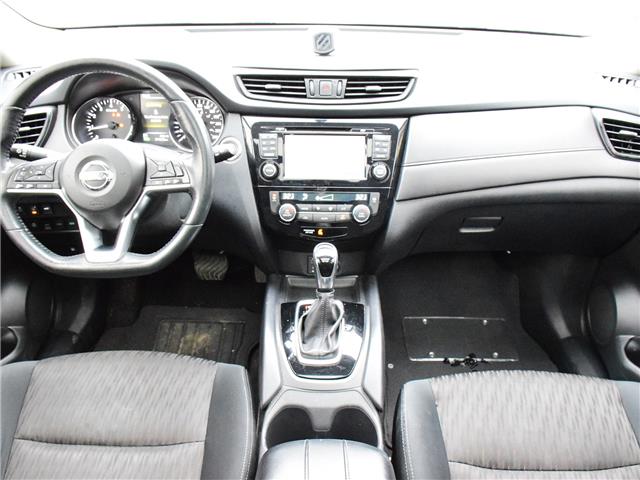 2017 Nissan Rogue SV (Stk: L25008A) in Toronto - Image 19 of 22