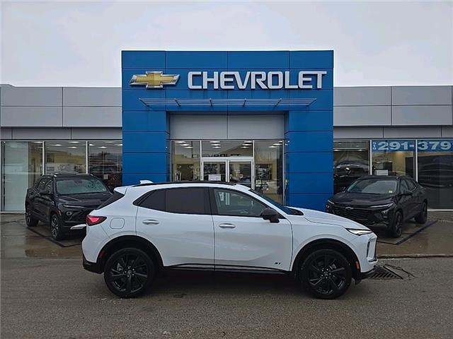 2026 Buick Envision Sport Touring (Stk: 26-785) in Listowel - Image 2 of 10