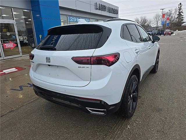 2026 Buick Envision Sport Touring (Stk: 26-785) in Listowel - Image 3 of 10