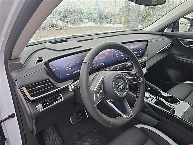 2026 Buick Envision Sport Touring (Stk: 26-785) in Listowel - Image 4 of 10