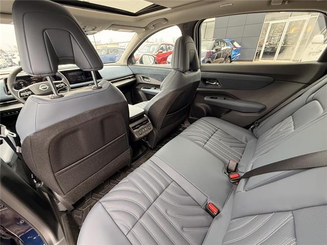 2025 Nissan Ariya EVOLVE+ (Stk: P2637) in Smiths Falls - Image 10 of 16