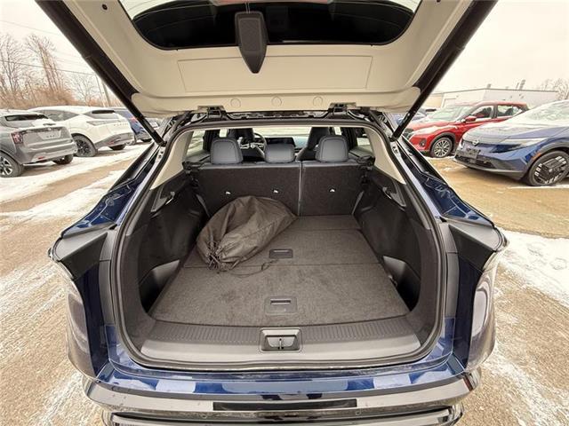 2025 Nissan Ariya EVOLVE+ (Stk: P2637) in Smiths Falls - Image 11 of 16
