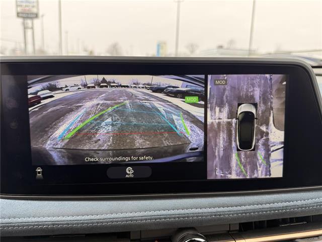 2025 Nissan Ariya EVOLVE+ (Stk: P2637) in Smiths Falls - Image 15 of 16