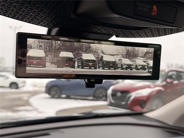 2025 Nissan Ariya EVOLVE+ (Stk: P2637) in Smiths Falls - Image 16 of 16