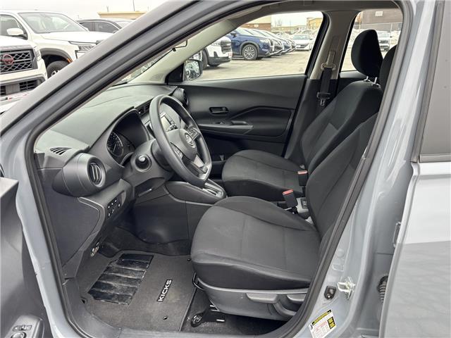 2024 Nissan Kicks S (Stk: P7199) in Brantford - Image 5 of 21