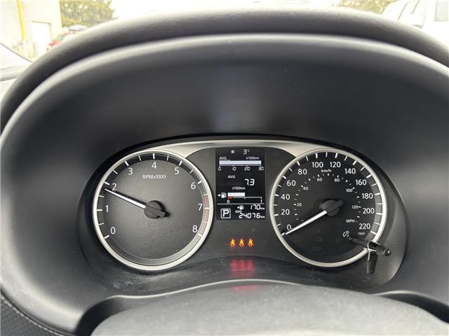 2024 Nissan Kicks S (Stk: P7199) in Brantford - Image 8 of 21