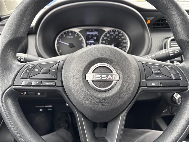 2024 Nissan Kicks S (Stk: P7199) in Brantford - Image 9 of 21