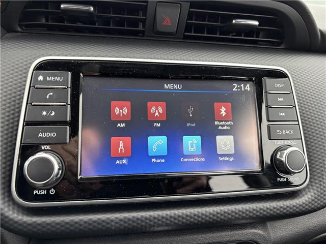 2024 Nissan Kicks S (Stk: P7199) in Brantford - Image 10 of 21