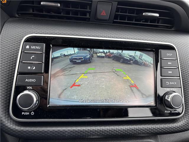 2024 Nissan Kicks S (Stk: P7199) in Brantford - Image 11 of 21