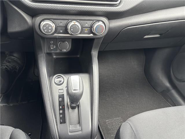 2024 Nissan Kicks S (Stk: P7199) in Brantford - Image 12 of 21