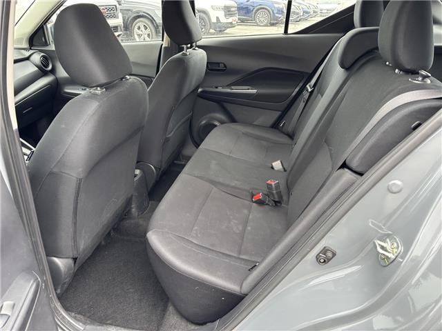 2024 Nissan Kicks S (Stk: P7199) in Brantford - Image 13 of 21