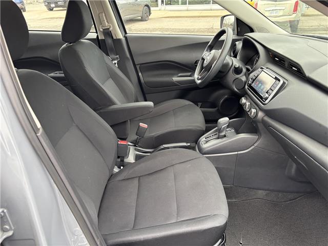 2024 Nissan Kicks S (Stk: P7199) in Brantford - Image 15 of 21