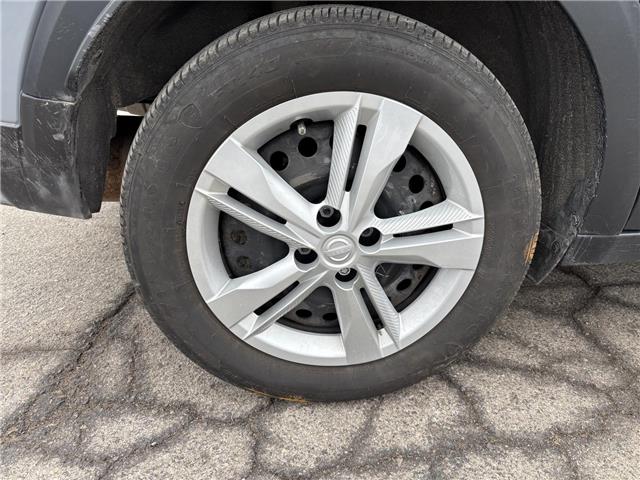 2024 Nissan Kicks S (Stk: P7199) in Brantford - Image 17 of 21