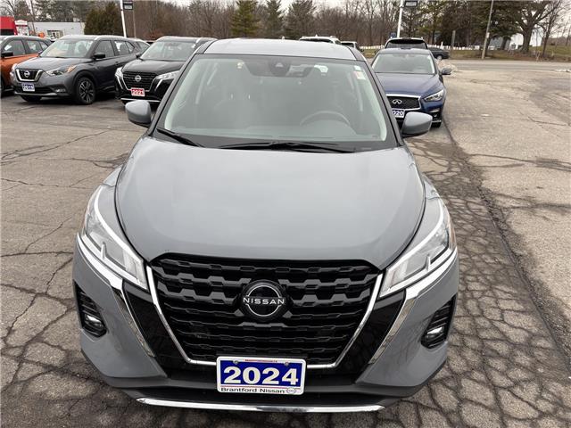 2024 Nissan Kicks S (Stk: P7199) in Brantford - Image 18 of 21