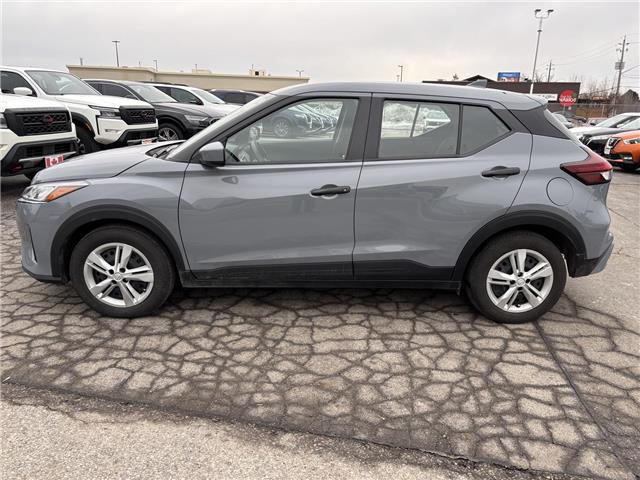 2024 Nissan Kicks S (Stk: P7199) in Brantford - Image 19 of 21