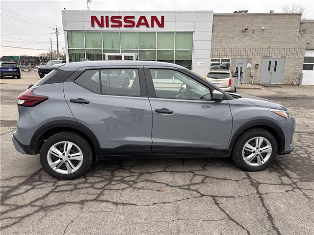 2024 Nissan Kicks S (Stk: P7199) in Brantford - Image 21 of 21