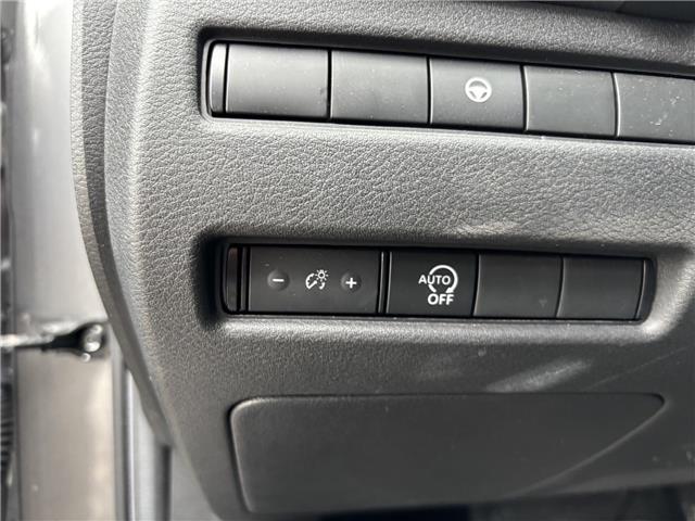 2023 Nissan Rogue SV Moonroof (Stk: P7200) in Brantford - Image 7 of 25