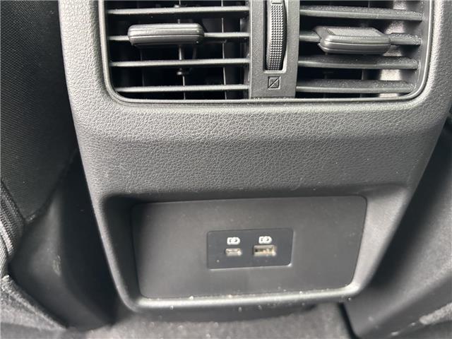 2023 Nissan Rogue SV Moonroof (Stk: P7200) in Brantford - Image 15 of 25