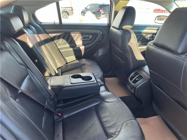 2018 Ford F-350  (Stk: U50658) in Hague - Image 13 of 14