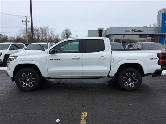 2026 Chevrolet Colorado Z71 (Stk: 26229) in Cornwall - Image 7 of 13