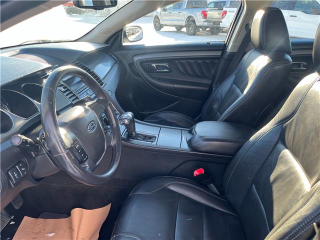 2018 Ford F-350  (Stk: U50658) in Hague - Image 10 of 14