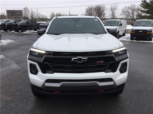 2026 Chevrolet Colorado Z71 (Stk: 26229) in Cornwall - Image 13 of 13