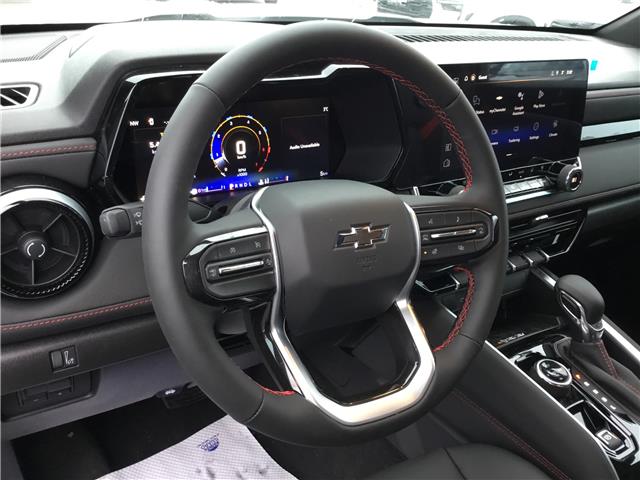 2026 Chevrolet Colorado Z71 (Stk: 26229) in Cornwall - Image 3 of 13