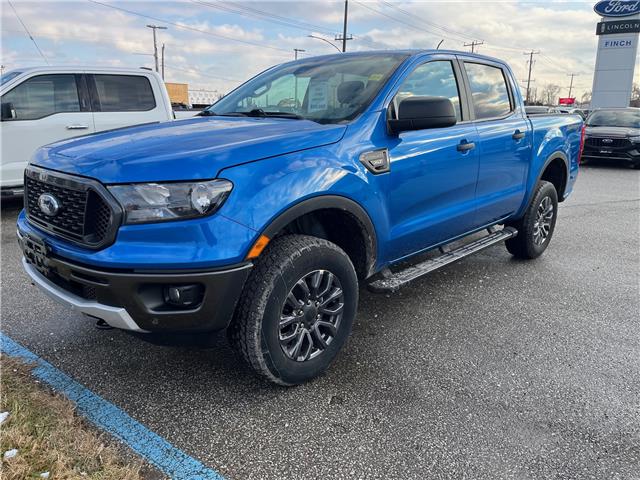 2021 Ford Ranger XLT (Stk: TT7251) in Sarnia - Image 3 of 3