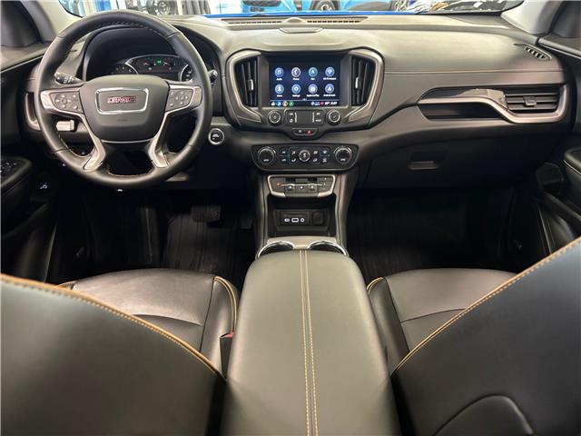 2024 GMC Terrain AT4 (Stk: U9076A) in Uxbridge - Image 6 of 23