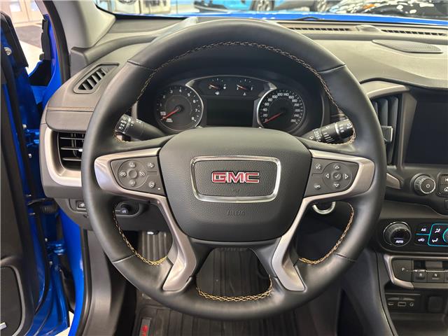 2024 GMC Terrain AT4 (Stk: U9076A) in Uxbridge - Image 7 of 23