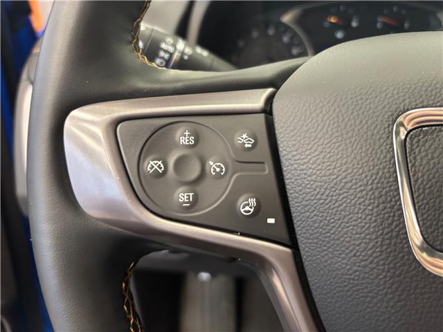 2024 GMC Terrain AT4 (Stk: U9076A) in Uxbridge - Image 8 of 23