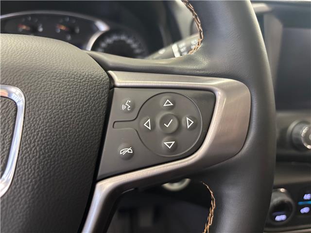 2024 GMC Terrain AT4 (Stk: U9076A) in Uxbridge - Image 9 of 23