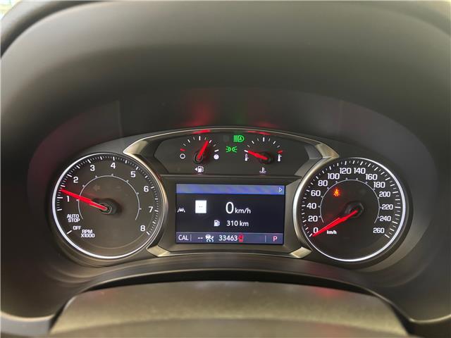 2024 GMC Terrain AT4 (Stk: U9076A) in Uxbridge - Image 10 of 23