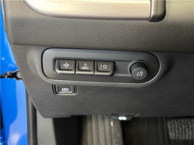 2024 GMC Terrain AT4 (Stk: U9076A) in Uxbridge - Image 13 of 23