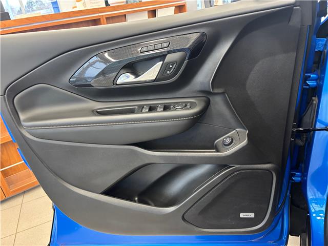 2024 GMC Terrain AT4 (Stk: U9076A) in Uxbridge - Image 14 of 23
