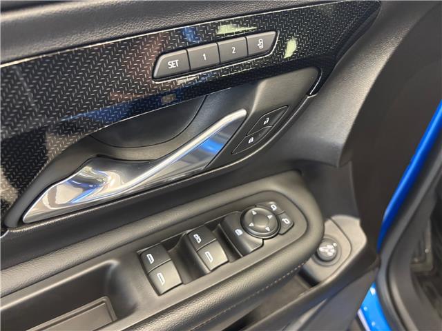 2024 GMC Terrain AT4 (Stk: U9076A) in Uxbridge - Image 15 of 23