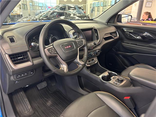 2024 GMC Terrain AT4 (Stk: U9076A) in Uxbridge - Image 16 of 23