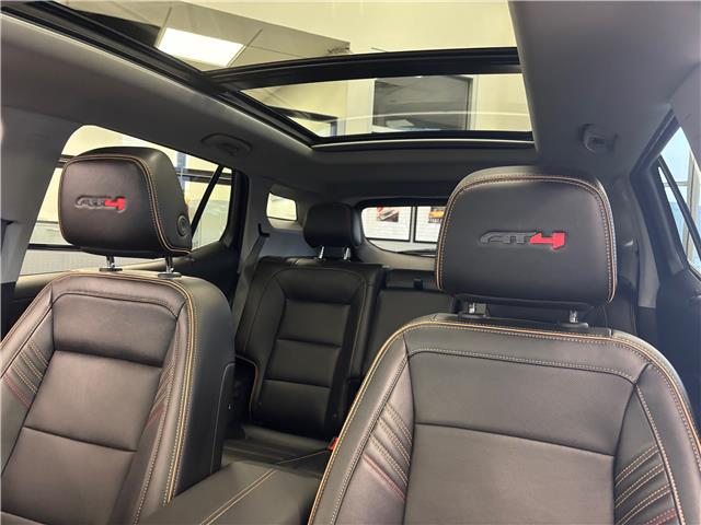 2024 GMC Terrain AT4 (Stk: U9076A) in Uxbridge - Image 17 of 23