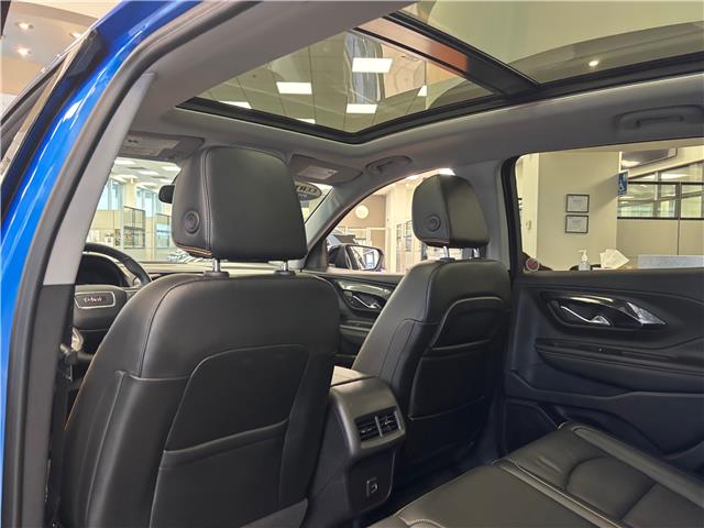 2024 GMC Terrain AT4 (Stk: U9076A) in Uxbridge - Image 18 of 23