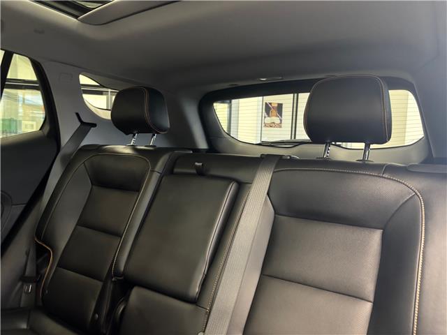 2024 GMC Terrain AT4 (Stk: U9076A) in Uxbridge - Image 19 of 23
