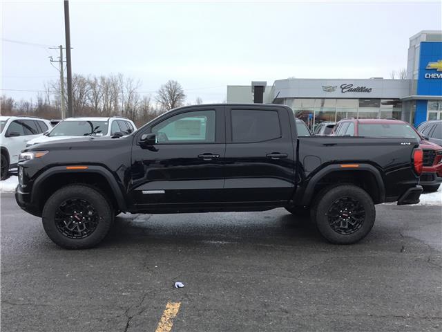 2026 GMC Canyon Elevation (Stk: 26182) in Cornwall - Image 2 of 13