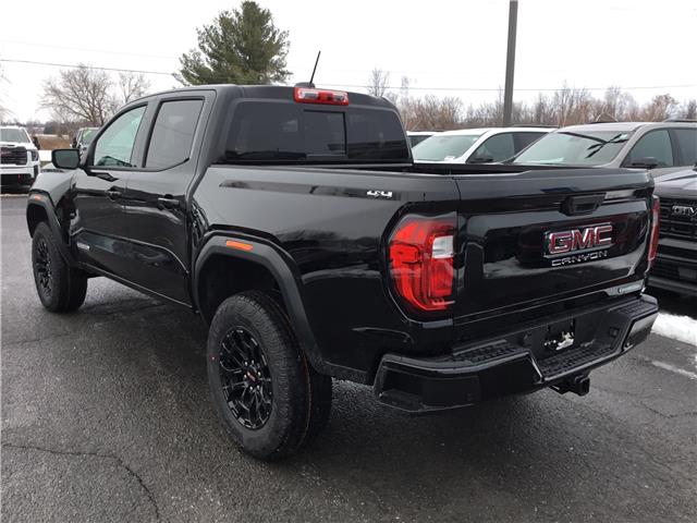 2026 GMC Canyon Elevation (Stk: 26182) in Cornwall - Image 3 of 13