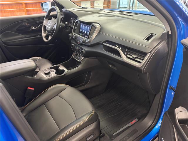 2024 GMC Terrain AT4 (Stk: U9076A) in Uxbridge - Image 21 of 23