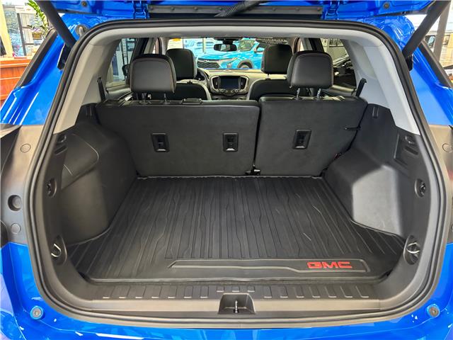2024 GMC Terrain AT4 (Stk: U9076A) in Uxbridge - Image 23 of 23
