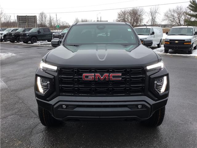 2026 GMC Canyon Elevation (Stk: 26182) in Cornwall - Image 6 of 13